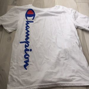 Champion Shirt